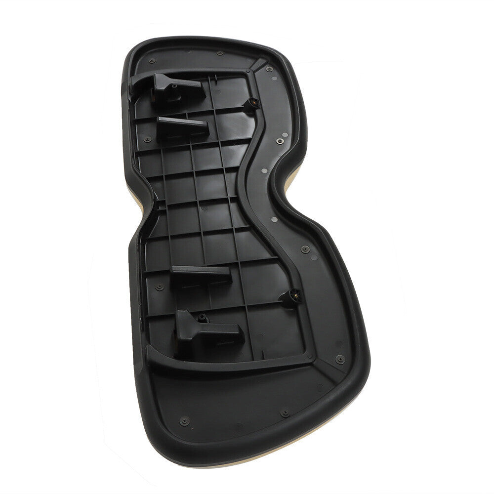 Front Seat Back Cushion 1025032-21 Beige Set For Club Car Precedent 2004+