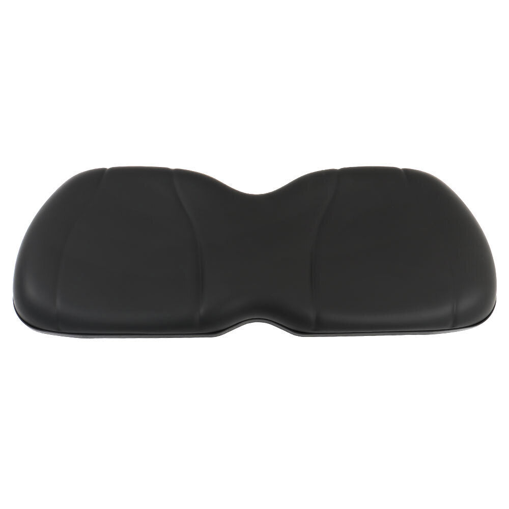 For Club Car Precedent Black New Front Seat Bottom+Backrest Assemblies 2004-11