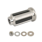 For Mercury Racing 8M0183487 840389K06 Heavy Duty Propeller Hub Kit Assy