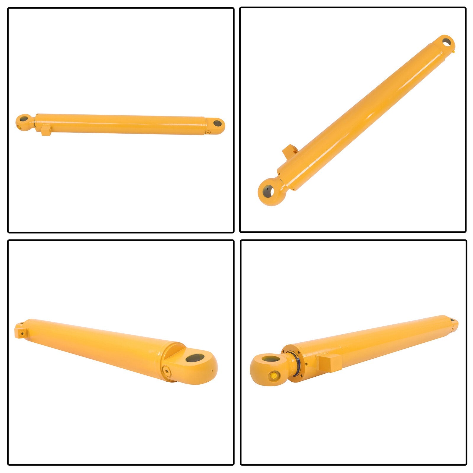 G109434 G103550 Bucket Cylinder For Case 580D 580SD 580SE 580D 580SD 580SE
