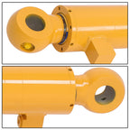 G109434 G103550 Bucket Cylinder For Case 580D 580SD 580SE 580D 580SD 580SE