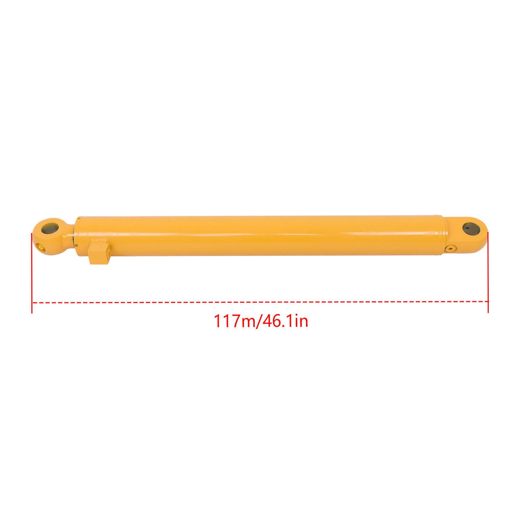 G109434 G103550 Bucket Cylinder For Case 580D 580SD 580SE 580D 580SD 580SE