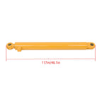 G109434 G103550 Bucket Cylinder For Case 580D 580SD 580SE 580D 580SD 580SE