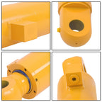 G109434 G103550 Bucket Cylinder For Case 580D 580SD 580SE 580D 580SD STX280