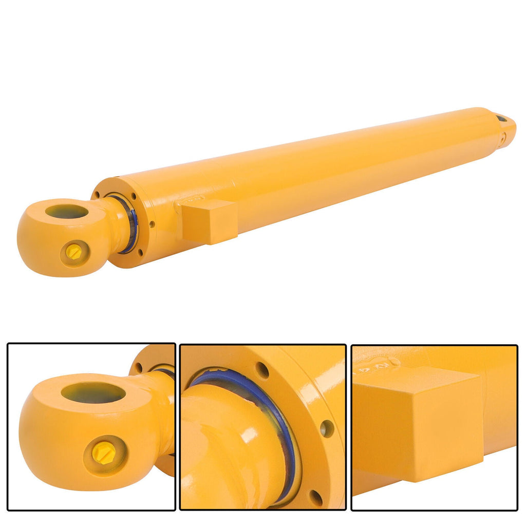 G109434 G103550 Bucket Cylinder For Case 580D 580SD 580SE 580D 580SD STX280