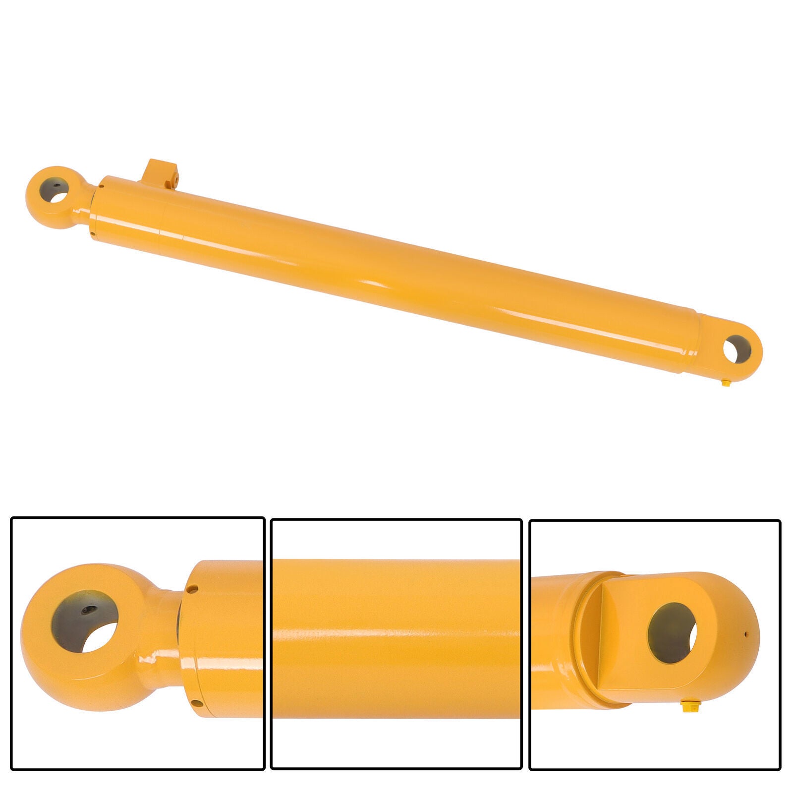 G109434 G103550 Bucket Cylinder For Case 580D 580SD 580SE 580D 580SD STX280
