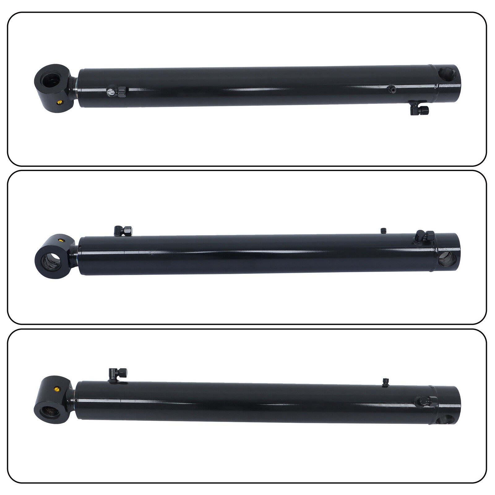 7166180 Replacement Hydraulic Arm Cylinder for Bobcat E50 & E60 Excavators