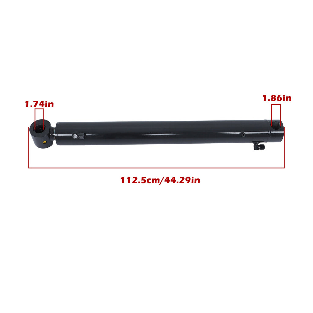 7166180 Replacement Hydraulic Arm Cylinder for Bobcat E50 & E60 Excavators