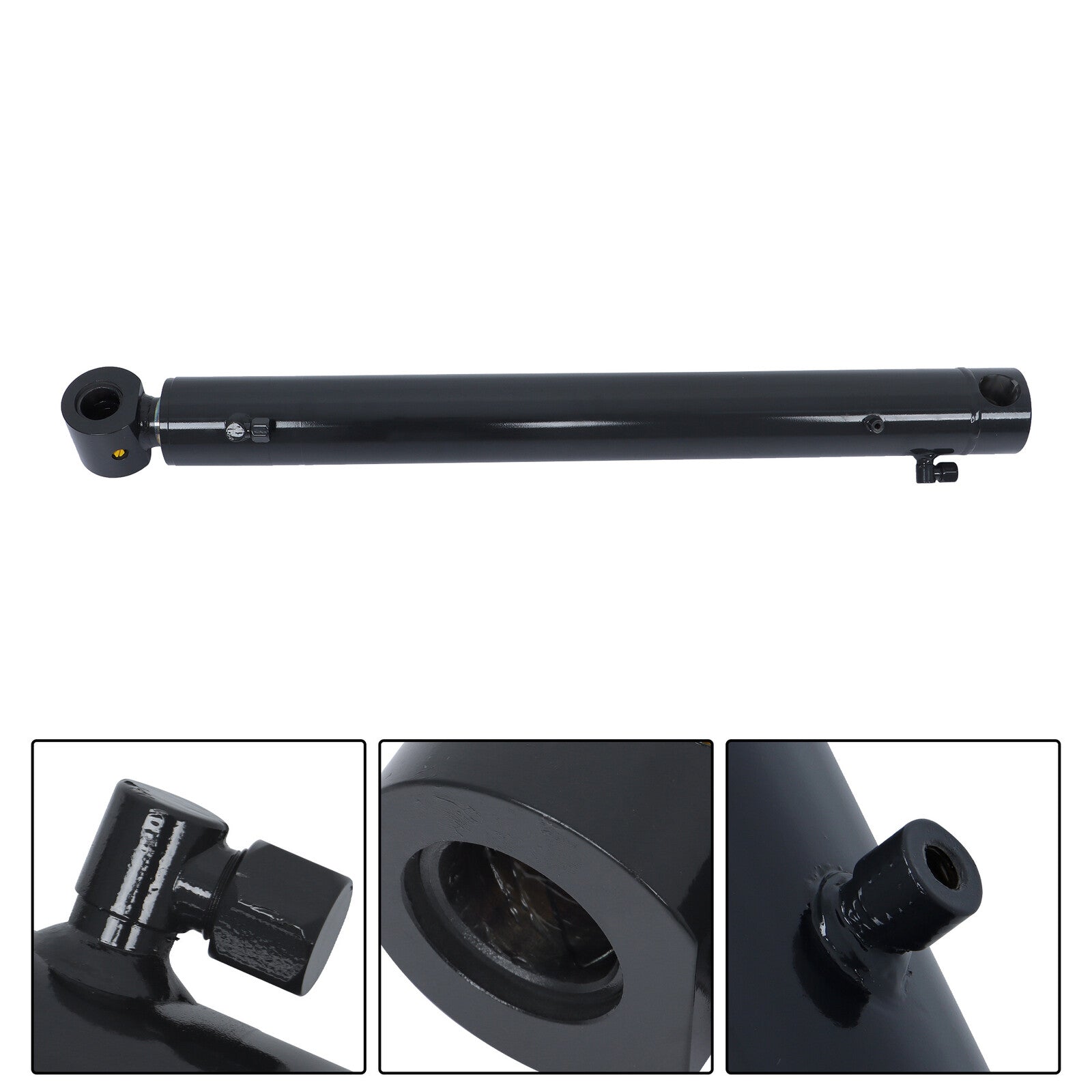 7166180 Arm Cylinder For Bobcat Mini Excavator E50 E55