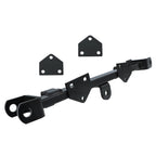 Front Axle Weldment 1994-2000 70001G01 70536G01 70539G01 For EZGO Medalist/TXT