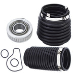 Transom Reseal Bellows Kit for Volvo Penta SX & OMC Cobra SX Drives 18-2772-1