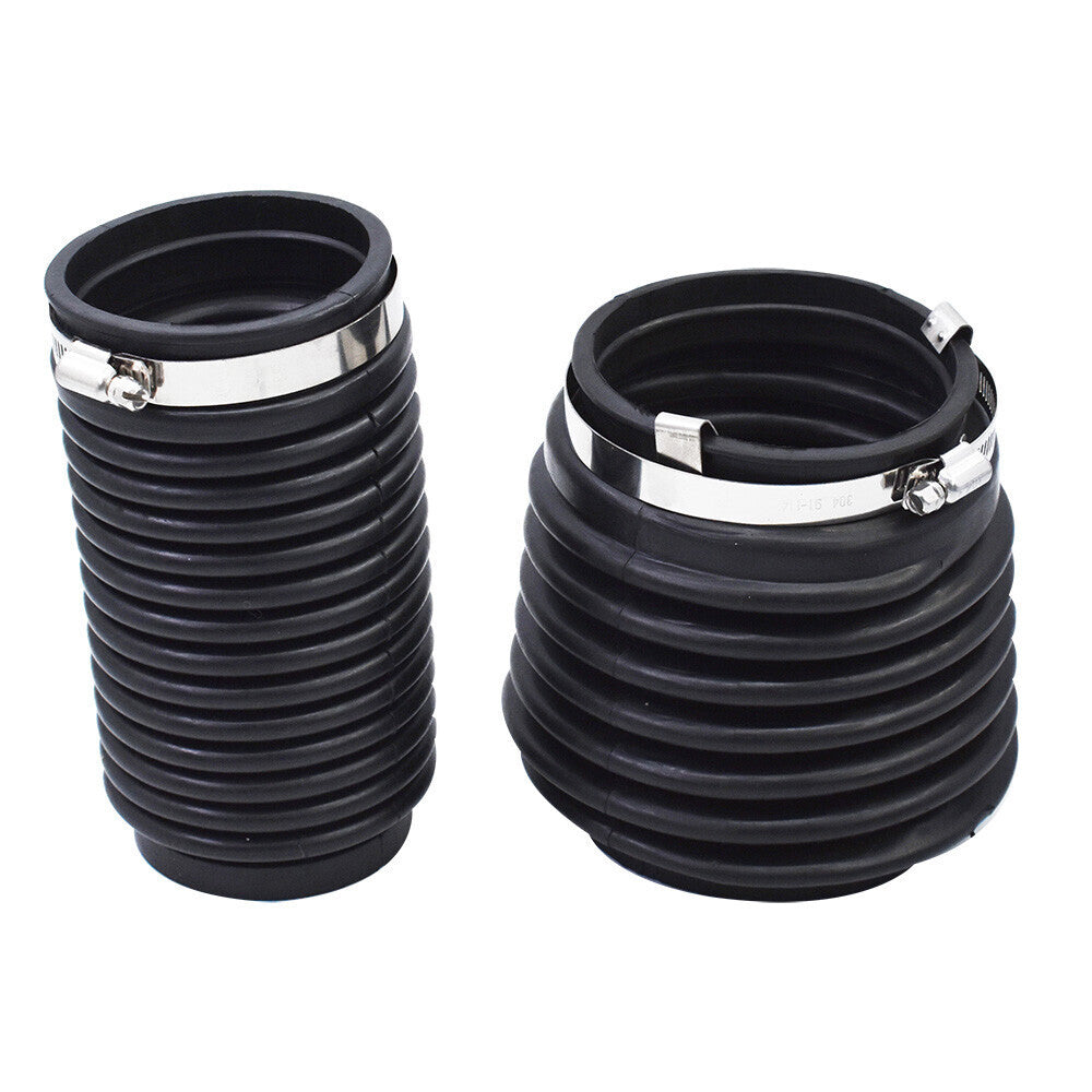 Transom Reseal Bellows Kit for Volvo Penta SX & OMC Cobra SX Drives 18-2772-1