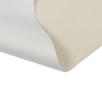 For EZGo TXT 1995-2013 Golf Cart Front Seat Cover Set  71602-G01 71753-G01 White