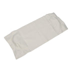 For EZGo TXT 1995-2013 Golf Cart Front Seat Cover Set  71602-G01 71753-G01 White