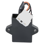 For Yamaha Gas Golf Carts Ignition Coil Ignitor CDI Box Spark Plug G9 1990-1995