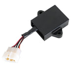 For Yamaha Gas Golf Carts Ignition Coil Ignitor CDI Box Spark Plug G9 1990-1995