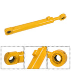 AH211851 Angle Cylinder For John Deere Crawler Dozer 550H 550J 650H 650J
