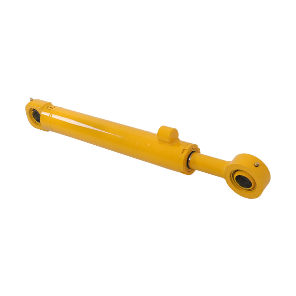 AH211851 Angle Cylinder For John Deere Crawler Dozer 550H 550J 650H 650J