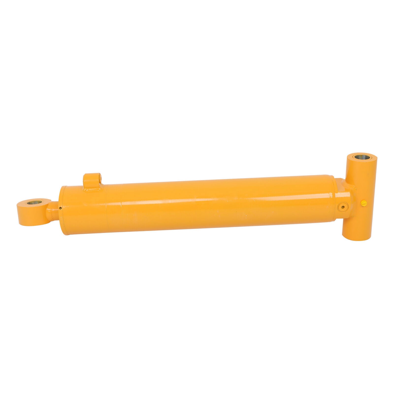 Hydraulic Stabilizer Cylinder Left G110512 LH RH For Case 580K G110672 G110510