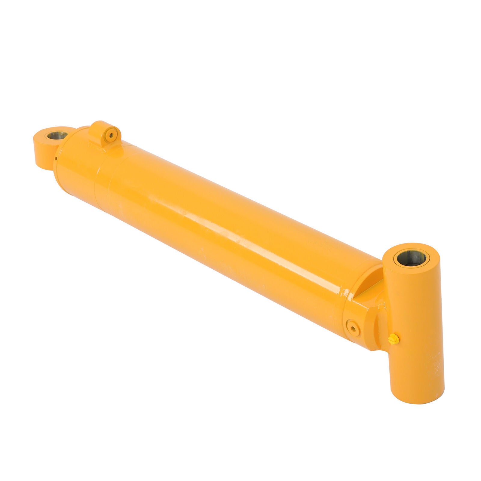 Hydraulic Stabilizer Cylinder Left G110512 LH RH For Case 580K G110672 G110510