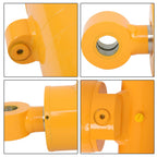 Hydraulic Stabilizer Cylinder Left G110512 LH RH For Case 580K G110672 G110510