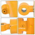 G110672 G110510 Hydraulic Stabilizer Cylinder Left G110512 LH RH For Case 580K