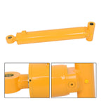 G110672 G110510 Hydraulic Stabilizer Cylinder Left G110512 LH RH For Case 580K