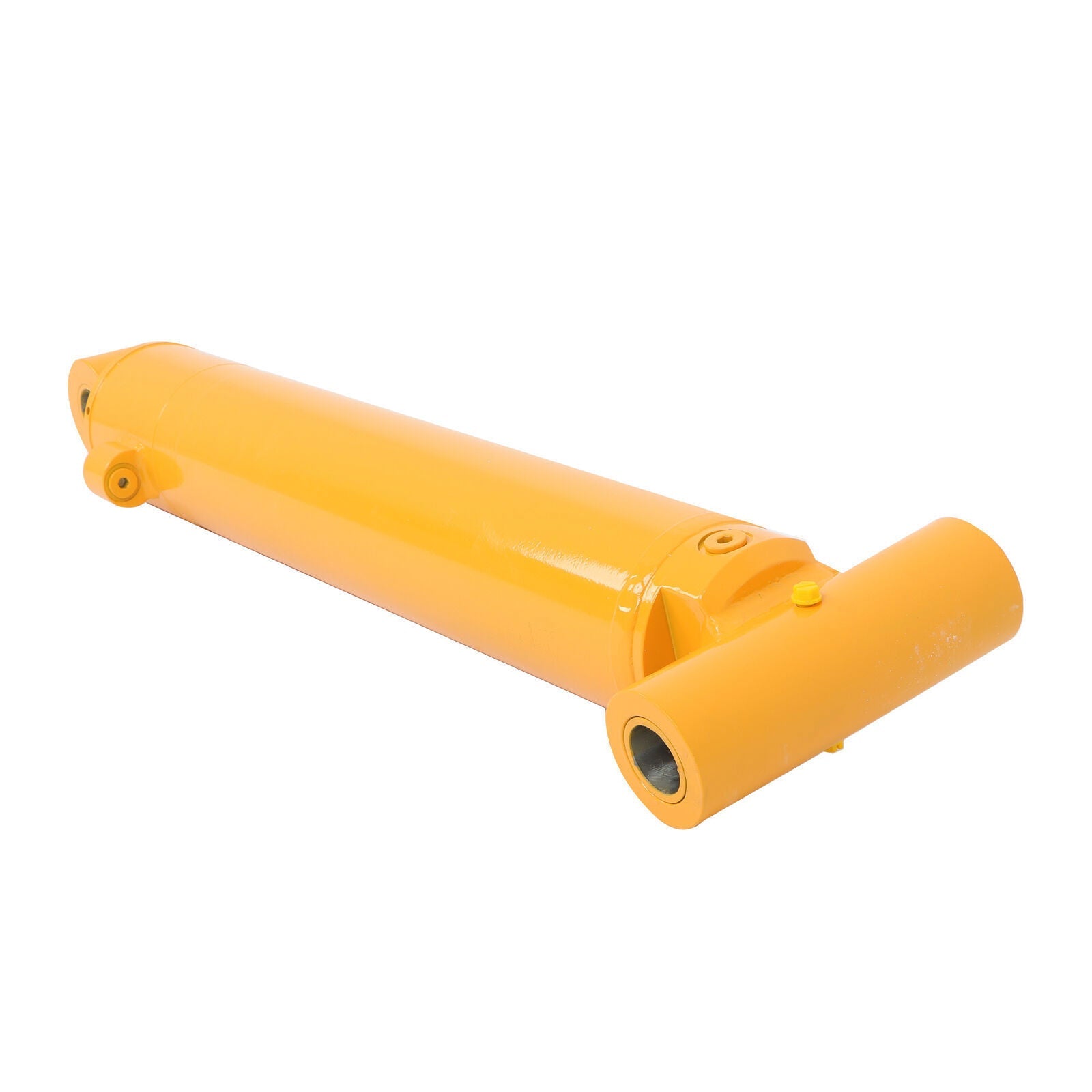 G110672 G110510 Hydraulic Stabilizer Cylinder Left G110512 LH RH For Case 580K