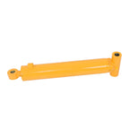 G110672 G110510 Hydraulic Stabilizer Cylinder Left G110512 LH RH For Case 580K