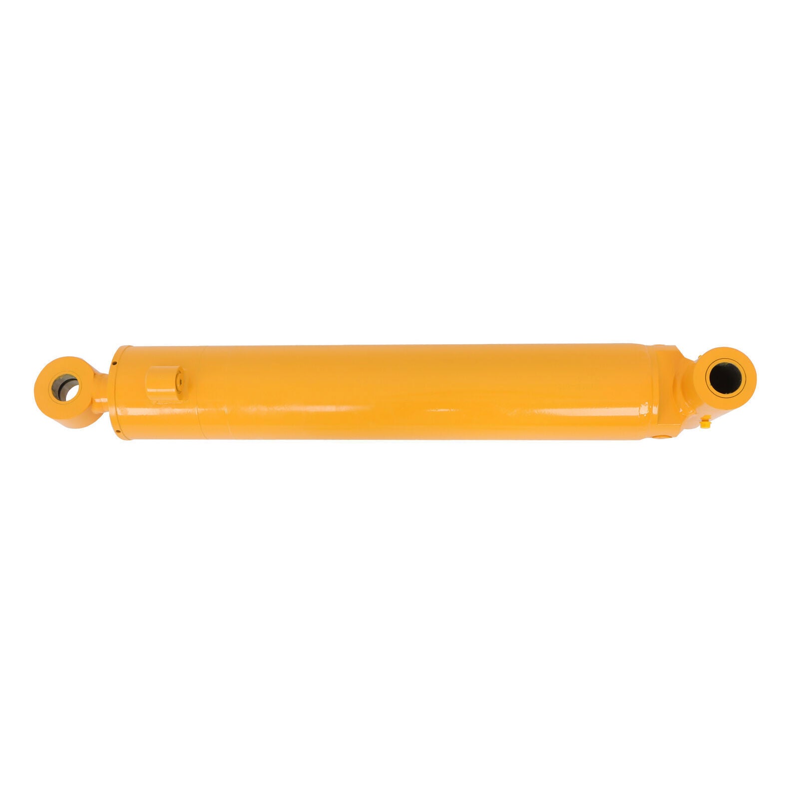G110672 G110510 Hydraulic Stabilizer Cylinder Left G110512 LH RH For Case 580K