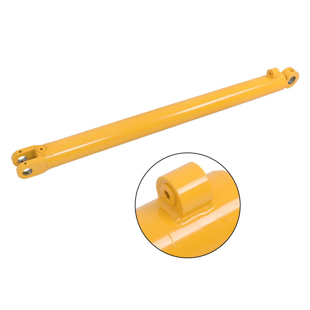 For Case Backhoe 580G 580SD 580SE 35C 580D 580E G106168 Boom Cylinder Assembly
