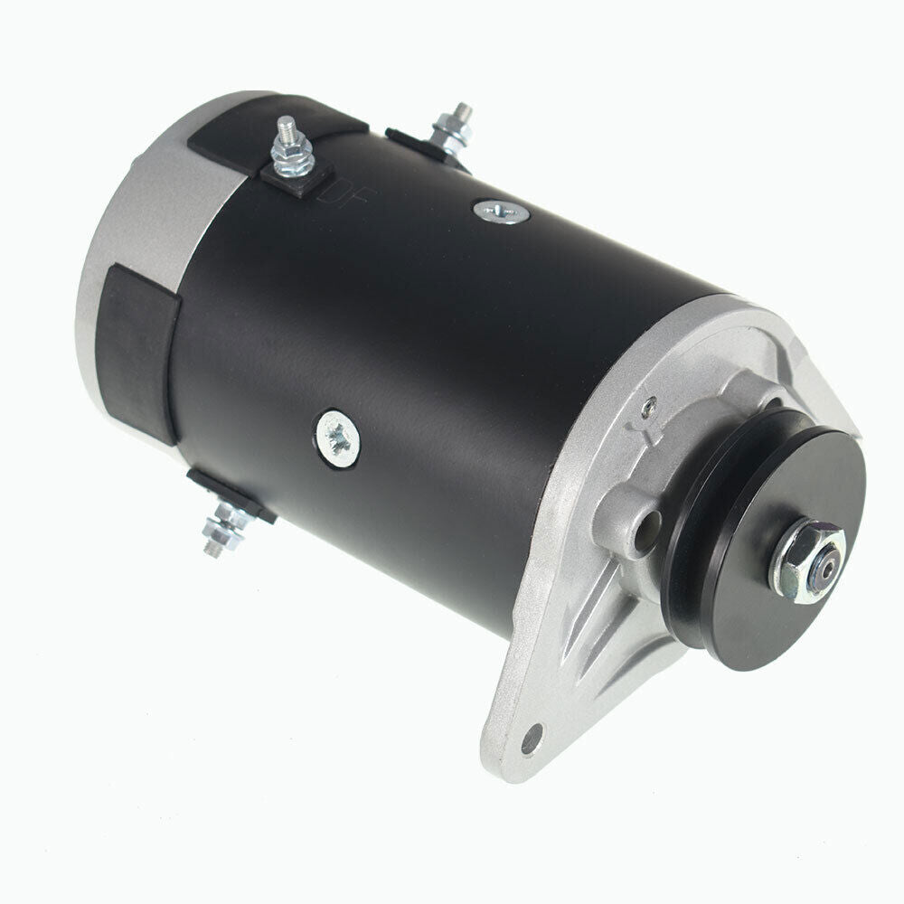 For CLUB CAR FE290 FE350 DS SERIES NEW STARTER GENERATOR 1996-2006 1018294-01