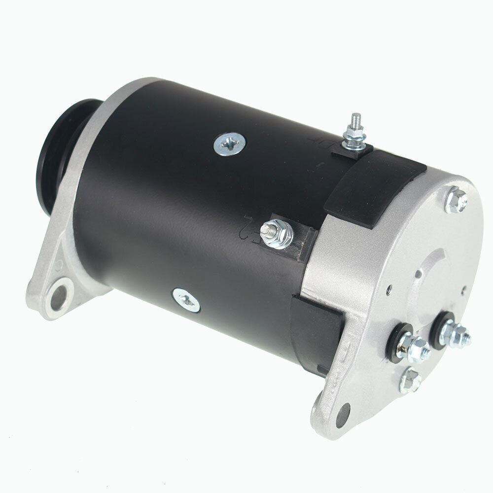 For CLUB CAR FE290 FE350 DS SERIES NEW STARTER GENERATOR 1996-2006 1018294-01