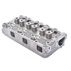 Complete Cylinder Head with Valves & Full Gasket Kit Fit For Kubota D902 RTV900
