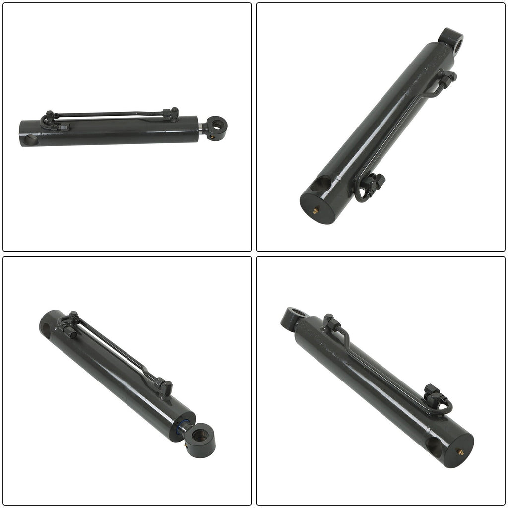 7208419 Hydraulic Bucket Tilt Cylinder For Bobcat A300 S220 S250 S300 T250 T300