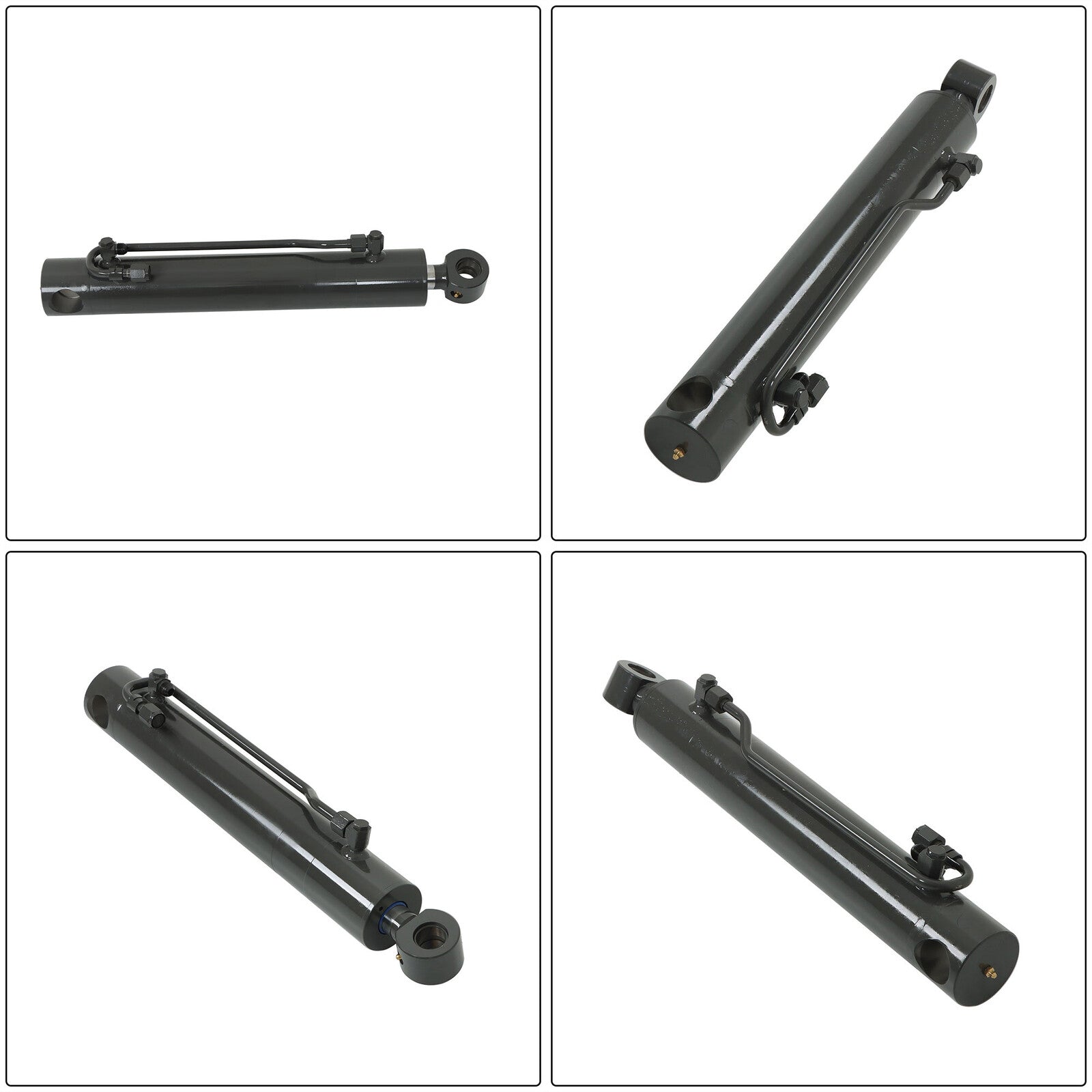 7208419 Hydraulic Bucket Tilt Cylinder For Bobcat A300 S220 S250 S300 T250 T300