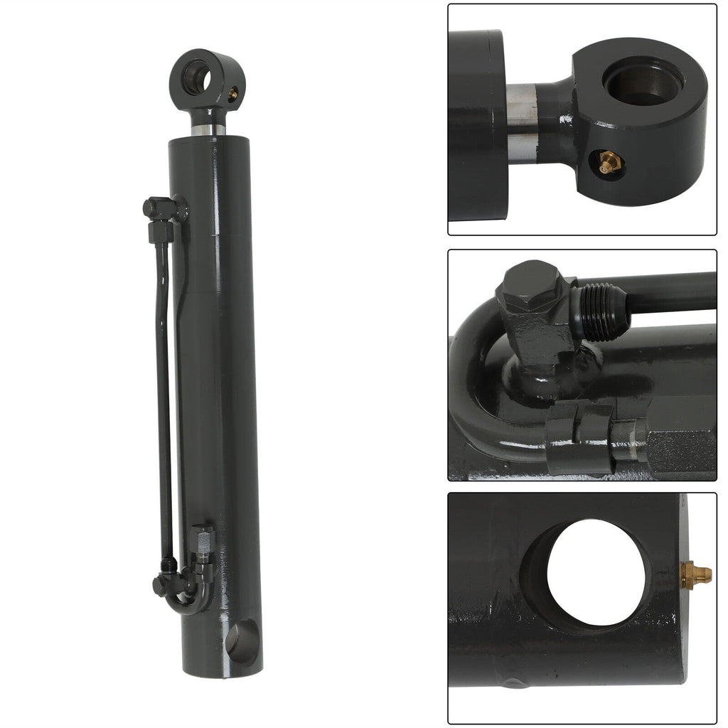 7208419 Hydraulic Bucket Tilt Cylinder For Bobcat A300 S220 S250 S300 T250 T300