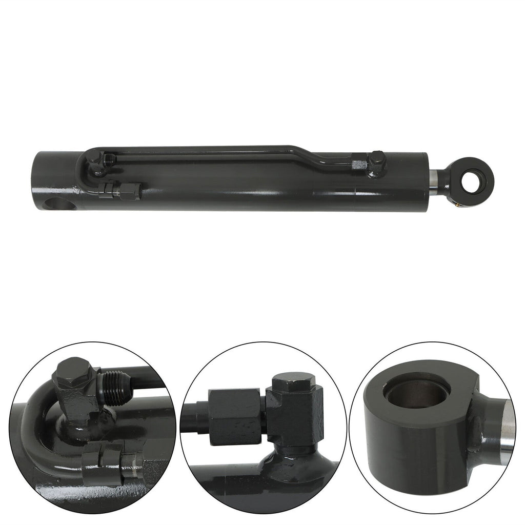 7208419 Hydraulic Bucket Tilt Cylinder For Bobcat A300 S220 S250 S300 T250 T300