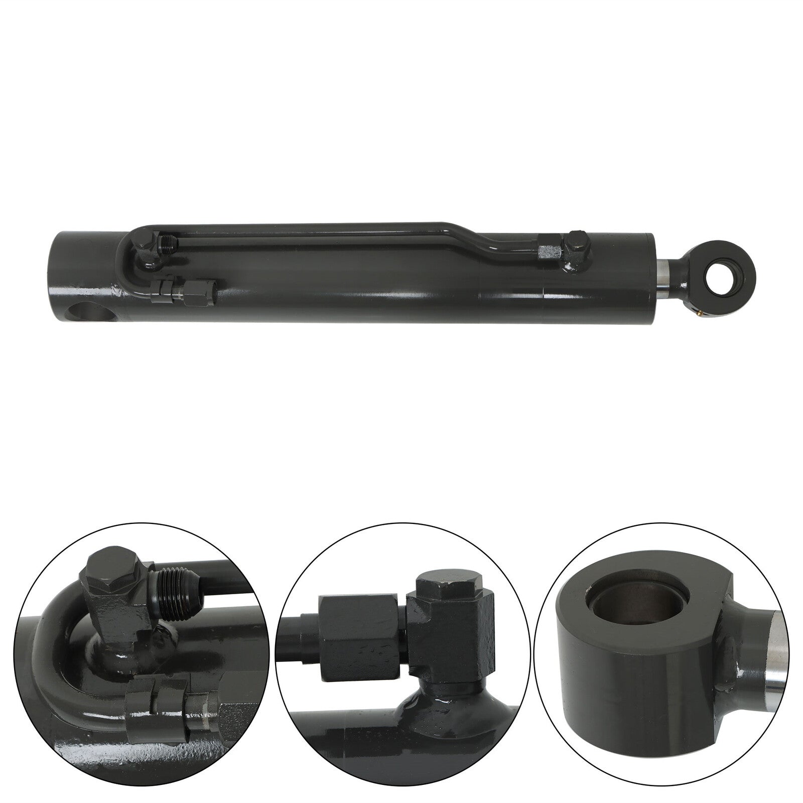 7208419 Hydraulic Bucket Tilt Cylinder For Bobcat A300 S220 S250 S300 T250 T300