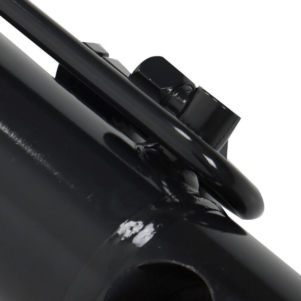 2× Hydraulic Tilt Cylinder For Bobcat A300 S220 S250 S300 T250 T300 7208419