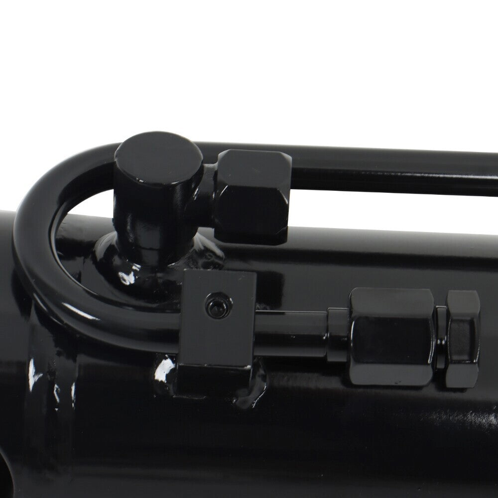 2× Hydraulic Tilt Cylinder For Bobcat A300 S220 S250 S300 T250 T300 7208419
