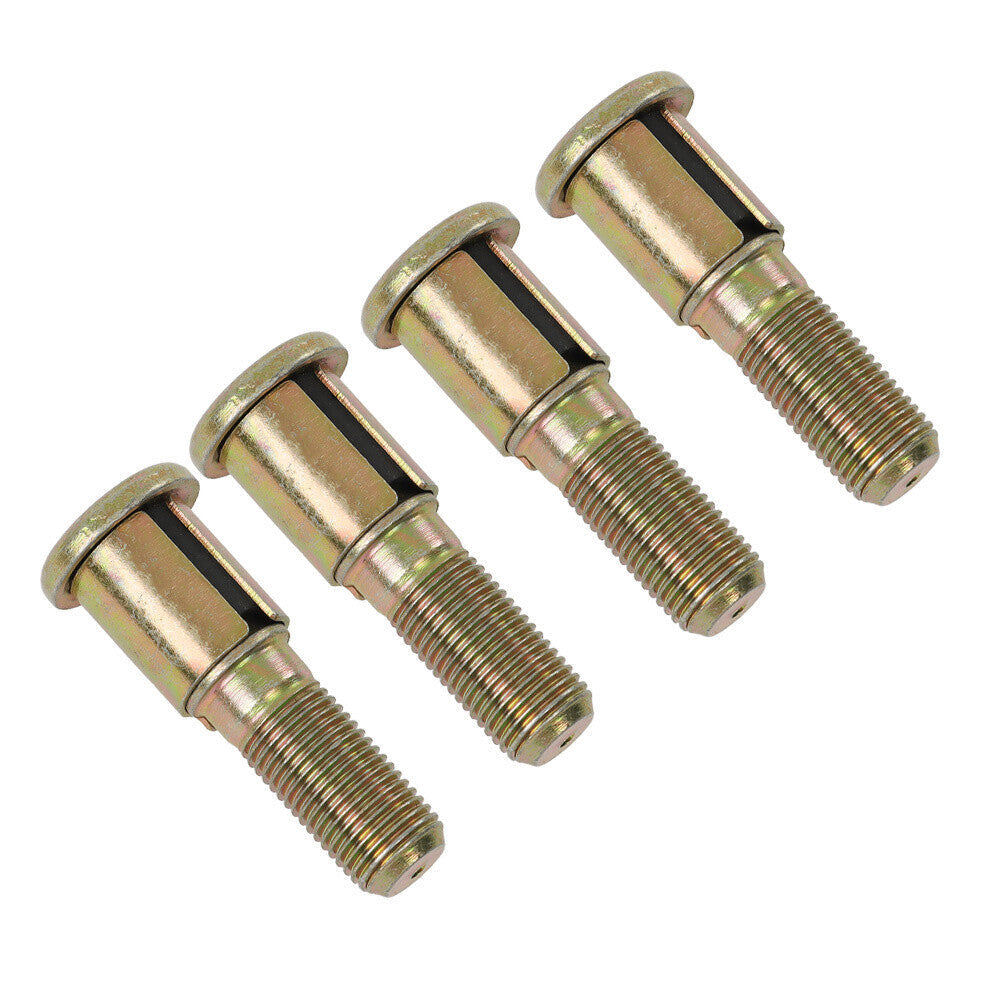4× Door Striker Pin For Peterbilt 330 335 359 370 378 379 20-12972 2012972 New
