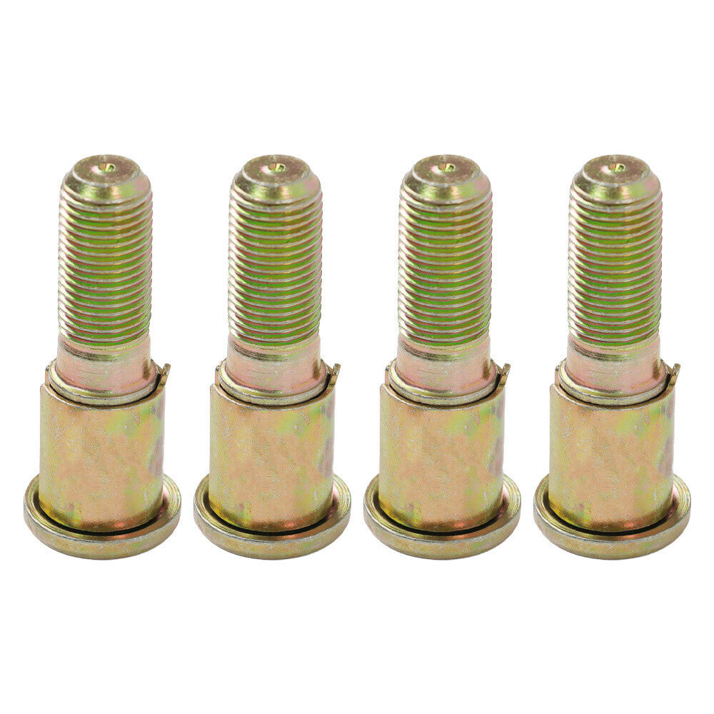 4× Door Striker Pin For Peterbilt 330 335 359 370 378 379 20-12972 2012972 New