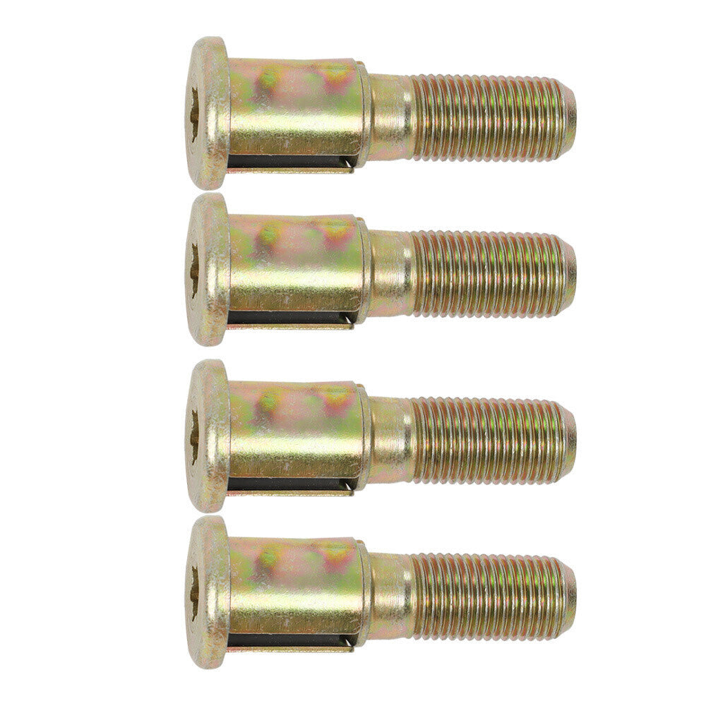 4× Door Striker Pin For Peterbilt 330 335 359 370 378 379 20-12972 2012972 New