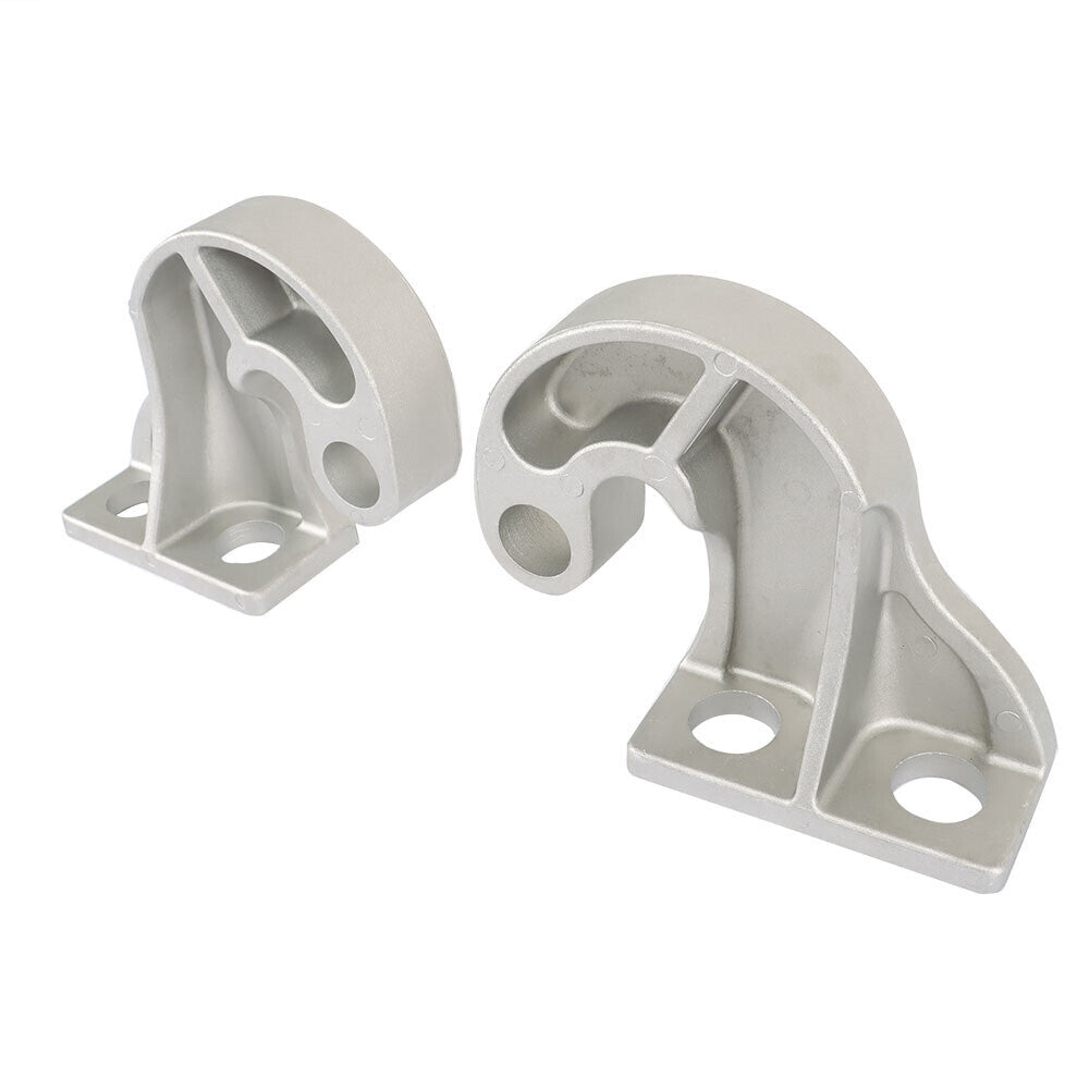 For Peterbilt 379 / 378 /377 "J" Pivot Bracket Lower Hook Kit Pivot Assembly
