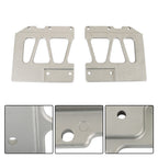 Hinge Hood Upper Pivot Bracket For Peterbilt 357 377 378 379 13-04286R 13-04286L