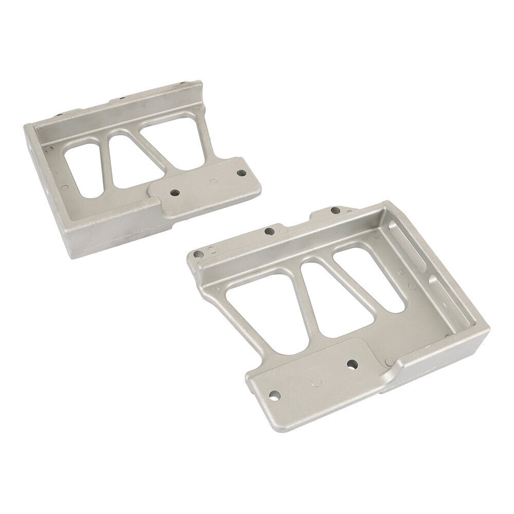 Hinge Hood Upper Pivot Bracket For Peterbilt 357 377 378 379 13-04286R 13-04286L