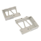 Hinge Hood Upper Pivot Bracket For Peterbilt 357 377 378 379 13-04286R 13-04286L