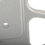 Hinge Hood Upper Pivot Bracket For Peterbilt 357 377 378 379 13-04286R 13-04286L