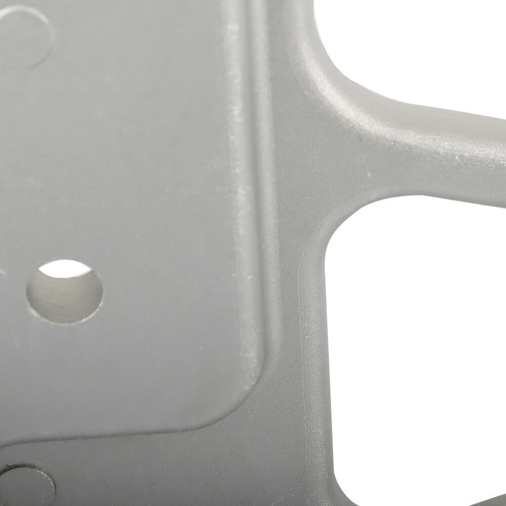 Hinge Hood Upper Pivot Bracket For Peterbilt 357 377 378 379 13-04286R 13-04286L
